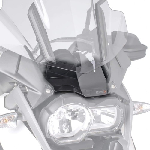 Puig motorcycle screen - puig,