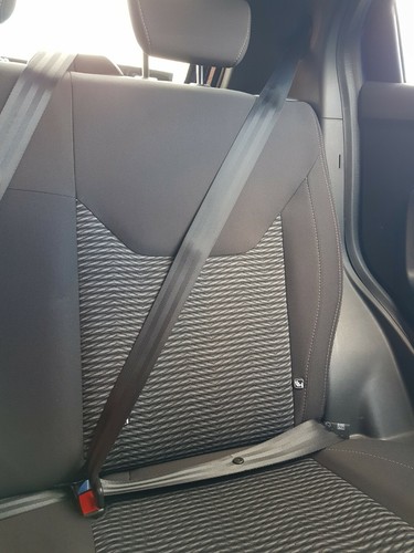 Ford zetec 2 - zetec, petrol