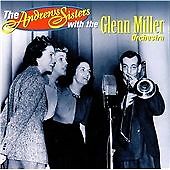The andrews sisters with - andrews,