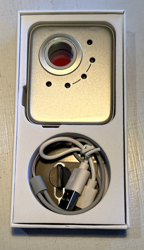 Camera finder anti theft - finder, anti-theft