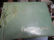 300+ VTG Photo Album 1960s