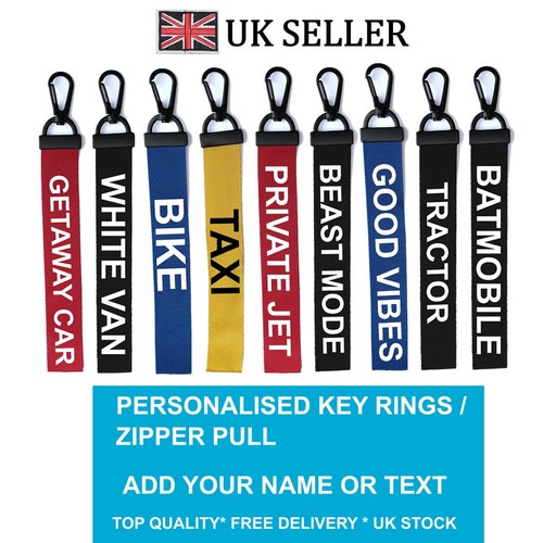 Custom drive key chain - key,