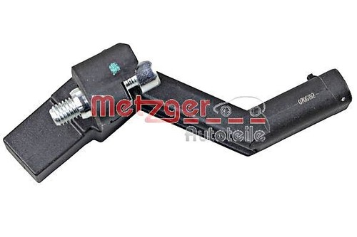 Crankshaft pulse sensor - pulse,