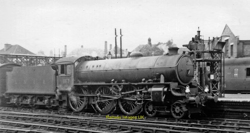 Railway photo new 4 - new, b1