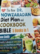 The New Dr. Nowzaradan Diet