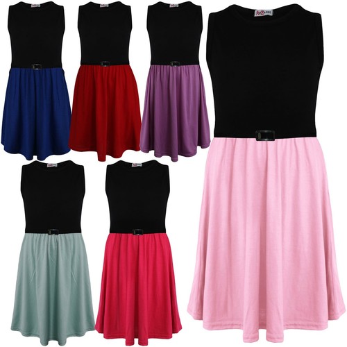 Kids girls skater dress - kids,