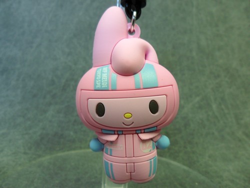 Hello kitty and - and, new