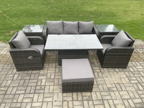 Fimous outdoor rattan - fimous,