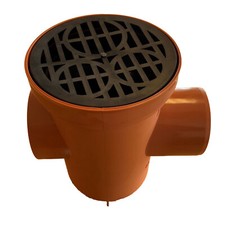 Underground Drainage 110mm