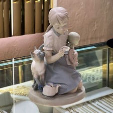 LLADRÓ Spanish “Child’s