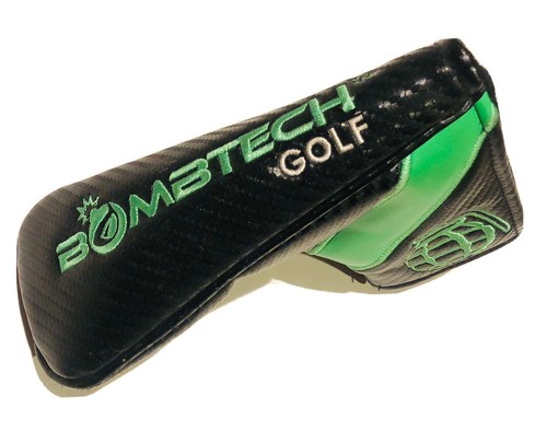 Bombtech golf grenade - *bombtech,