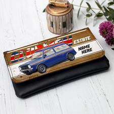 Personalised Mini Clubman