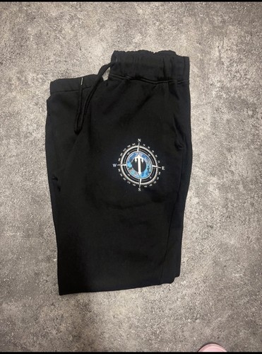 Trapstar tracksuit bottoms - trapstar,