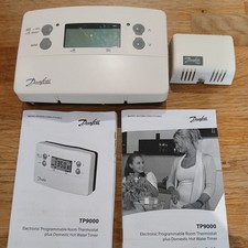 DANFOSS TP9000 PROGRAMMABLE