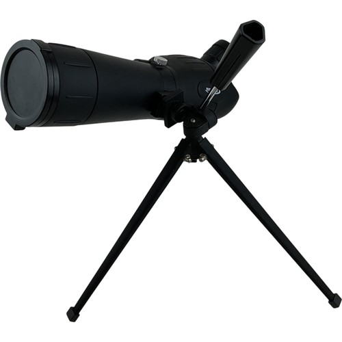 Zenox spotting scope - scope, 20-60x60