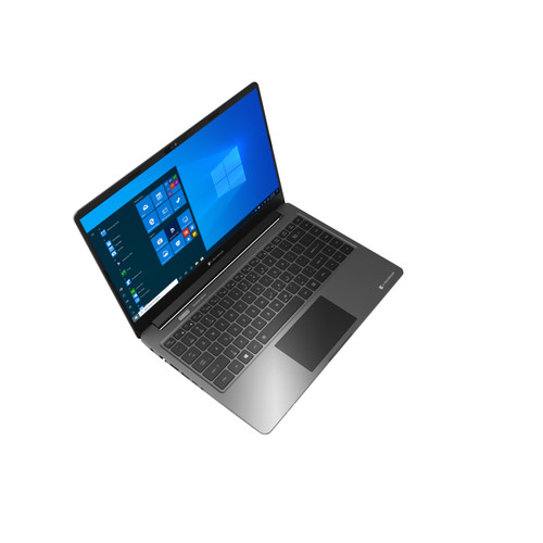 Toshiba dynabook satellite pro - dynabook,