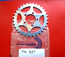 NEW OLD STOCK TA SPECIALITIES