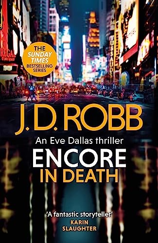 Encore death eve dallas - in,
