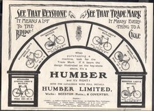 C1910 vintage advert for - c1910,