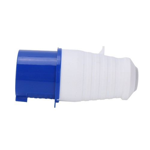 Ip44 industrial power plug 32a - plug,