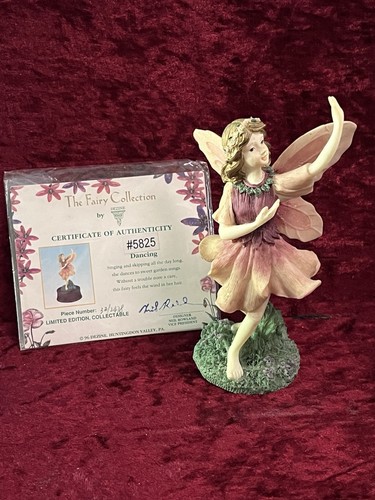 The fairy collection dezine - the,