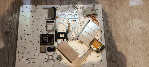 Apple imac a1312 - imac, 2011