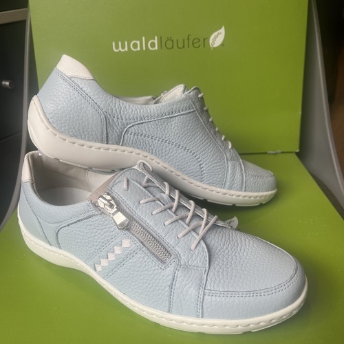 Waldlaufer henni flat - waldlaufer,