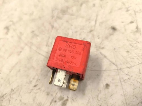 Audi 8d2 b5 relay - a4, 8d2,