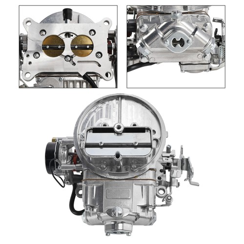 Carburetor electric choke - carburetor,