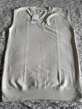 ZARA Women’s Sleeveless long