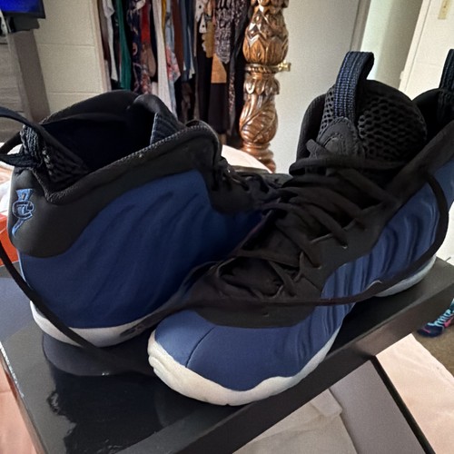Nike air foamposite one - nike,