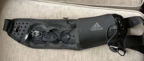 Adidas running belt vest - belt,,