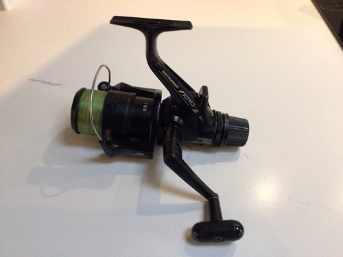 Shimano aero baitrunner - shimano,