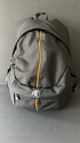 Crumpler pretty boy backpack - pretty,