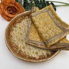 Indian Ramaal Tray Shagun