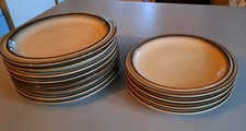 Vintage 70's-80's Denby