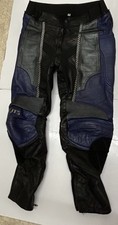 JTS Leather Motorcycle