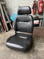 Rover Trike Seat
