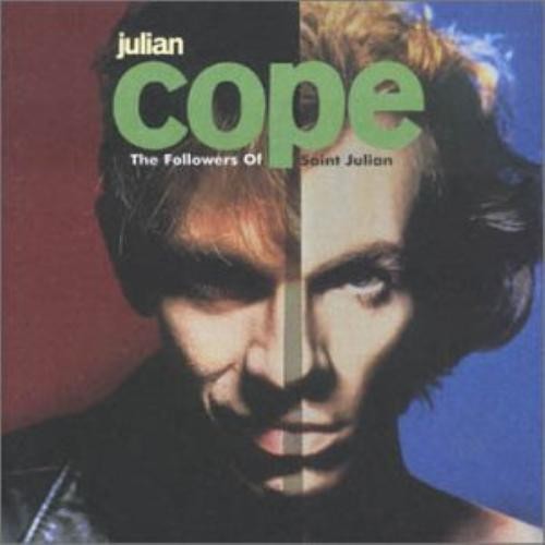 Julian cope followers of - cope, :