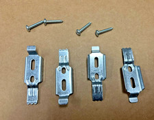 Whirlpool Clamp Fixing GAS Hob