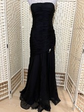 Emma Somerset Maxi Dress Size
