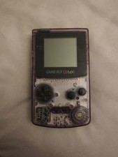 Original Nintendo Game Boy