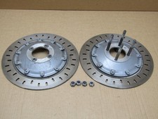 BMW K75-C 1988 K75 front brake
