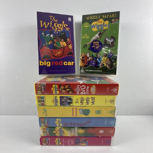 Vintage abc for kids the - abc,