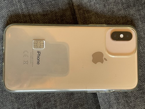 Iphone 64gb factory - xs,