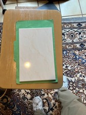 Vintage Porcelanosa Monker