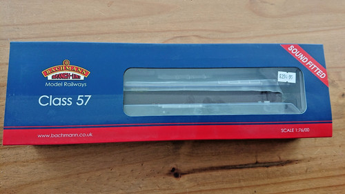 Bachmann 765sf class - bachmann, 32-765sf