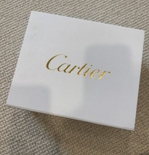 Cartier Gift Box