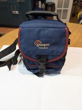 Lowepro Nova Micro Black