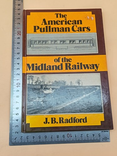 American pullman cars - pullman, of